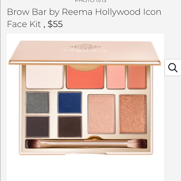 Brow Bar Hollywood ICON - Picture 4 of 4